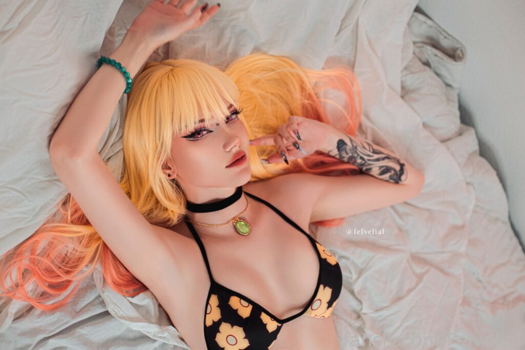 Pack Fel Velial – Marin Onlyfans Cosplay