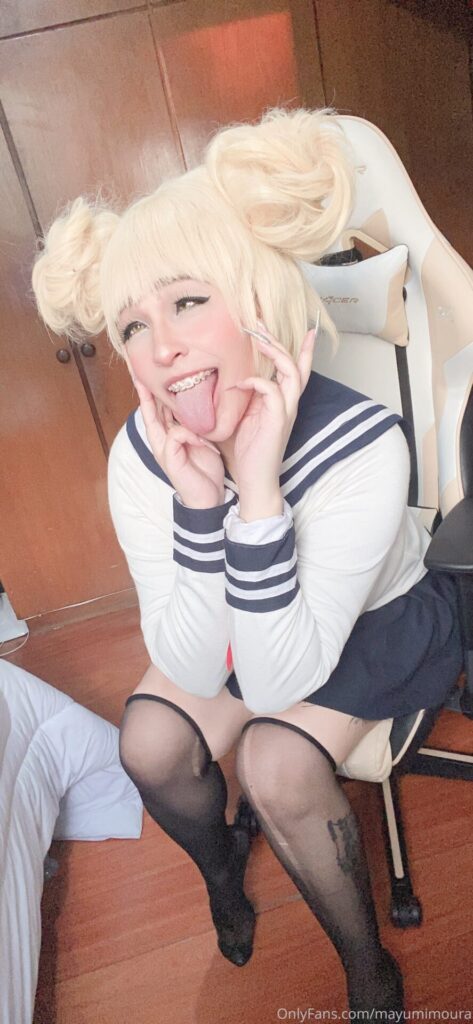Pack Sameki – Cynthia Onlyfans Cosplay