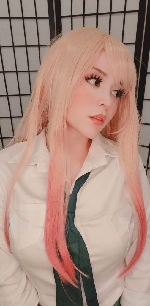 Pack Pinkchyu Cosplay Onlyfans