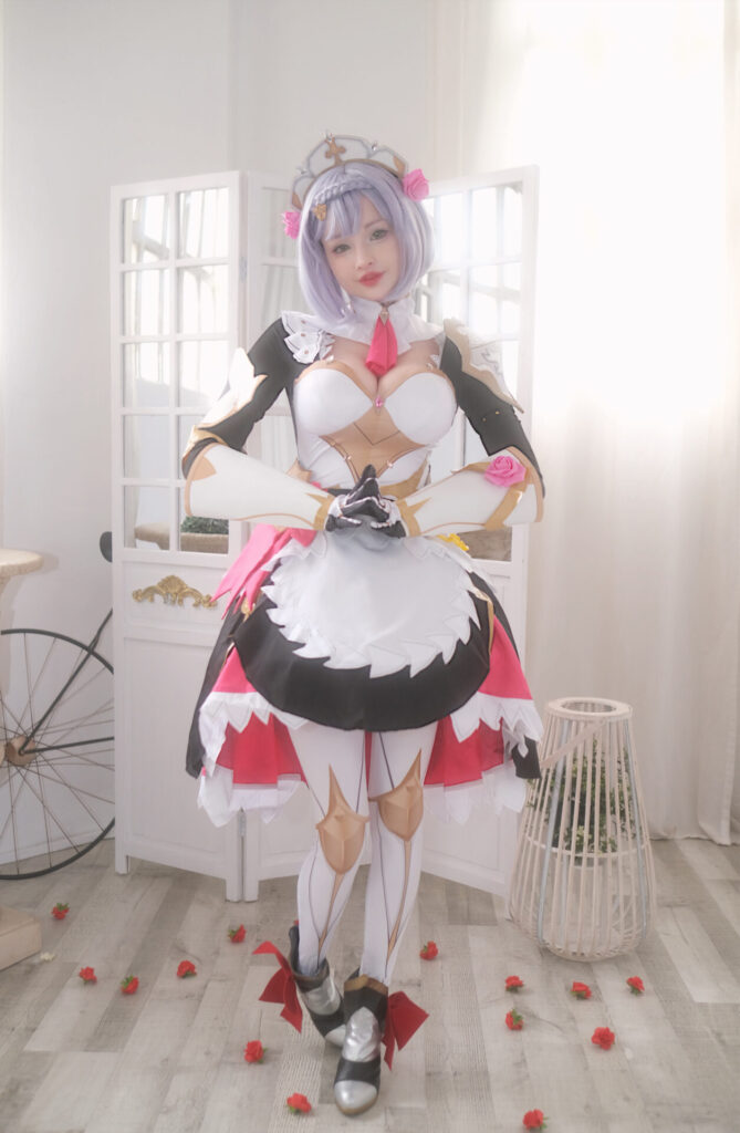 Pack Hidori Rose – Mega Bundle 17. Onlyfans Cosplay