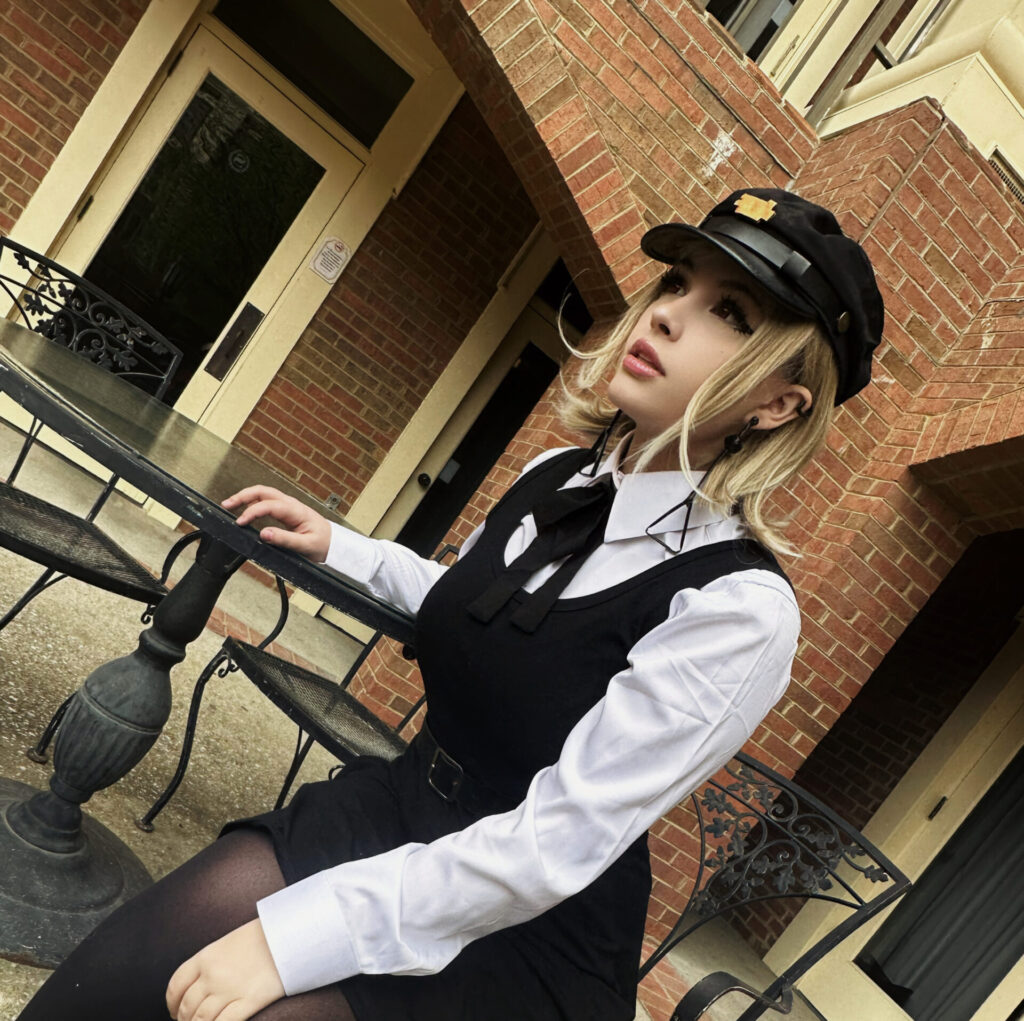 Pack Junkenstein – Famine Onlyfans Cosplay