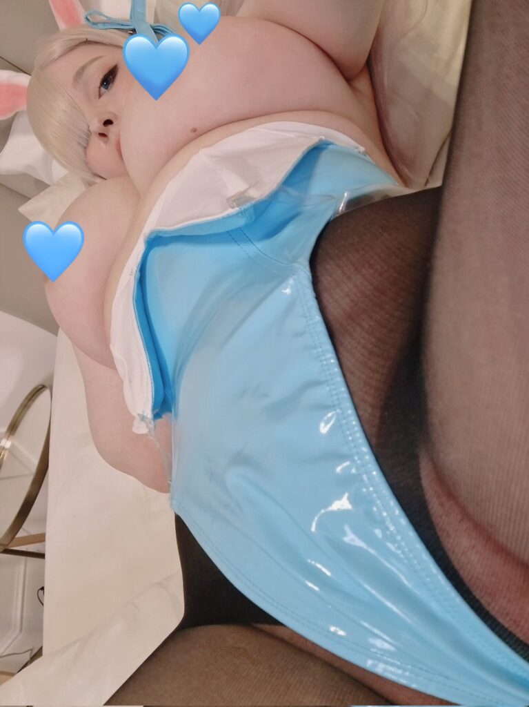 Pack Yoshinobi Fansly + Twitter 2023 Onlyfans Cosplay