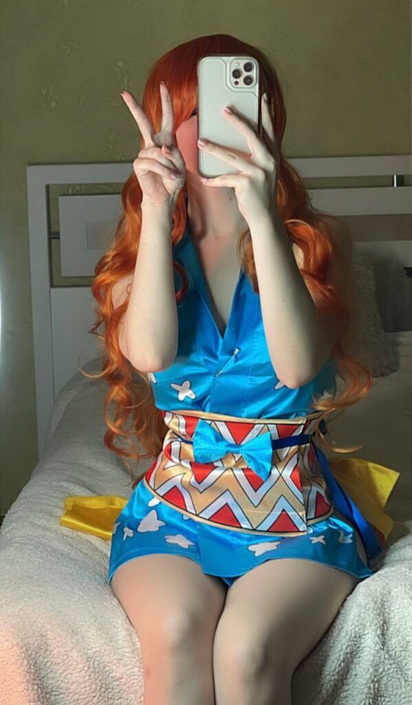 Pack Evegrossss – Double Set Onlyfans Cosplay