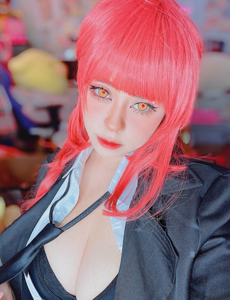 Pack Lemoncatsenpai Onlyfans Cosplay