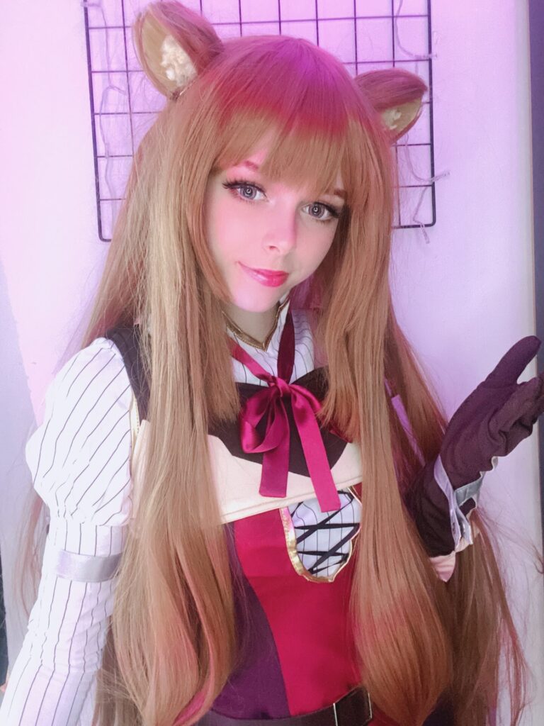 Pack Kitsukanna Onlyfans Cosplay