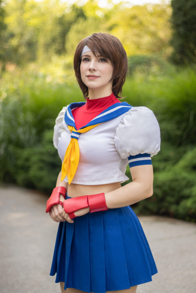 Pack Enji Night Onlyfans Cosplay
