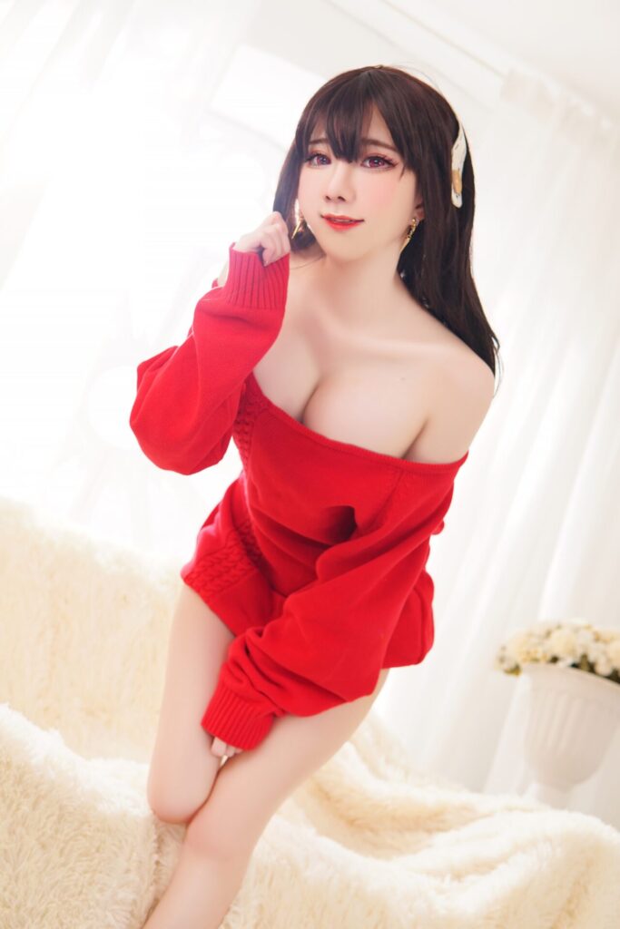 Pack Sally Dorasnow – Double Set Onlyfans Cosplay