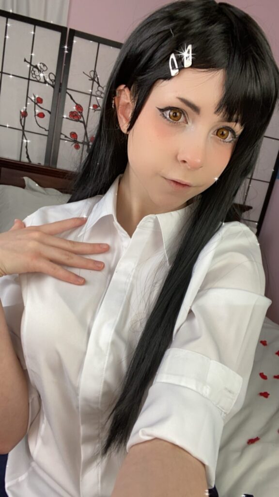Pack Melondoki – Triple Set Onlyfans Cosplay