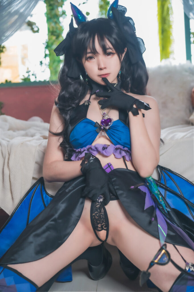 Pack Hatori Sama – Ishtar Devil Onlyfans Cosplay