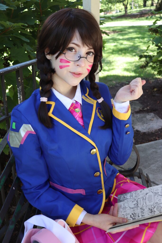 Pack Melondoki – 13 Sets Onlyfans Cosplay