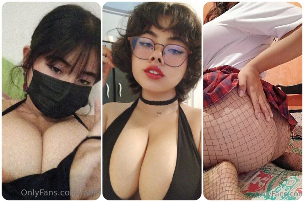 Pack Melhyde Onlyfans Cosplay
